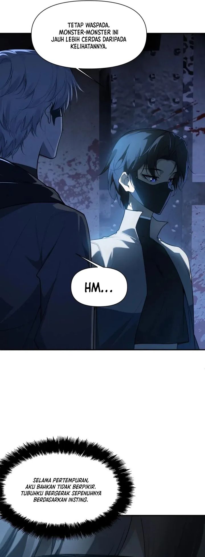 After Transmigrating into the Cyberpunk Game, I Defeated the BOSS and Successfully Rose to the Top Chapter 60 - Page 7