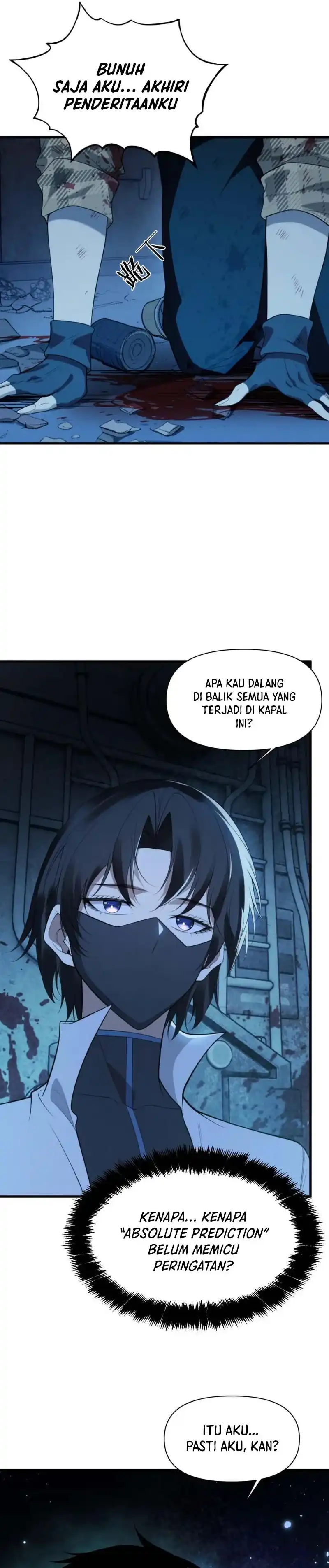 After Transmigrating into the Cyberpunk Game, I Defeated the BOSS and Successfully Rose to the Top Chapter 61 - Page 10