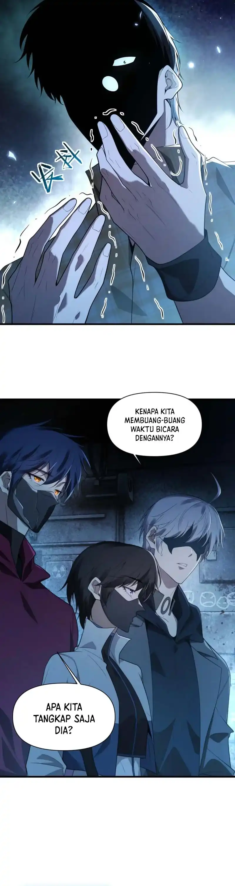 After Transmigrating into the Cyberpunk Game, I Defeated the BOSS and Successfully Rose to the Top Chapter 61 - Page 11