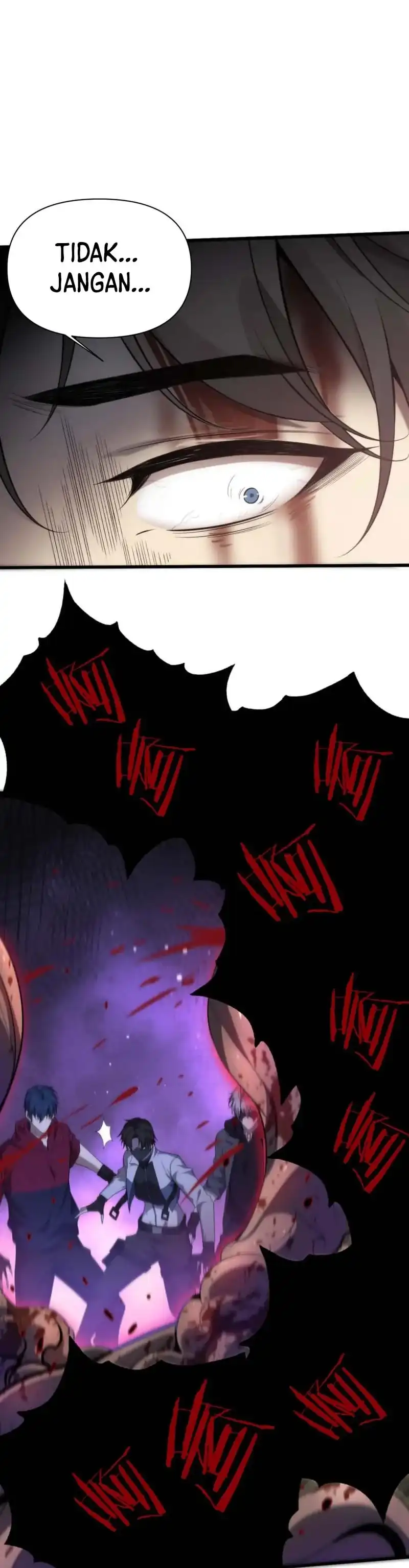 After Transmigrating into the Cyberpunk Game, I Defeated the BOSS and Successfully Rose to the Top Chapter 61 - Page 14