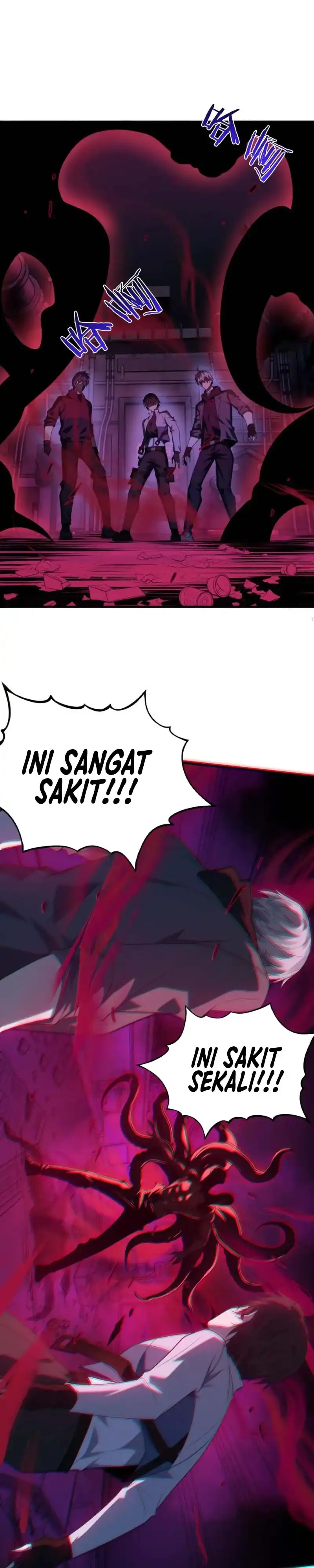 After Transmigrating into the Cyberpunk Game, I Defeated the BOSS and Successfully Rose to the Top Chapter 61 - Page 16