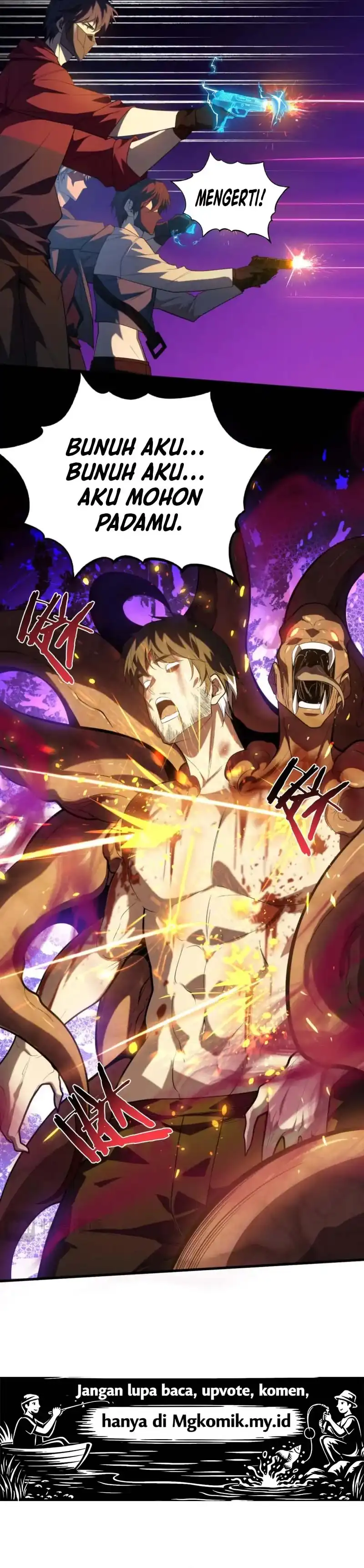 After Transmigrating into the Cyberpunk Game, I Defeated the BOSS and Successfully Rose to the Top Chapter 61 - Page 18