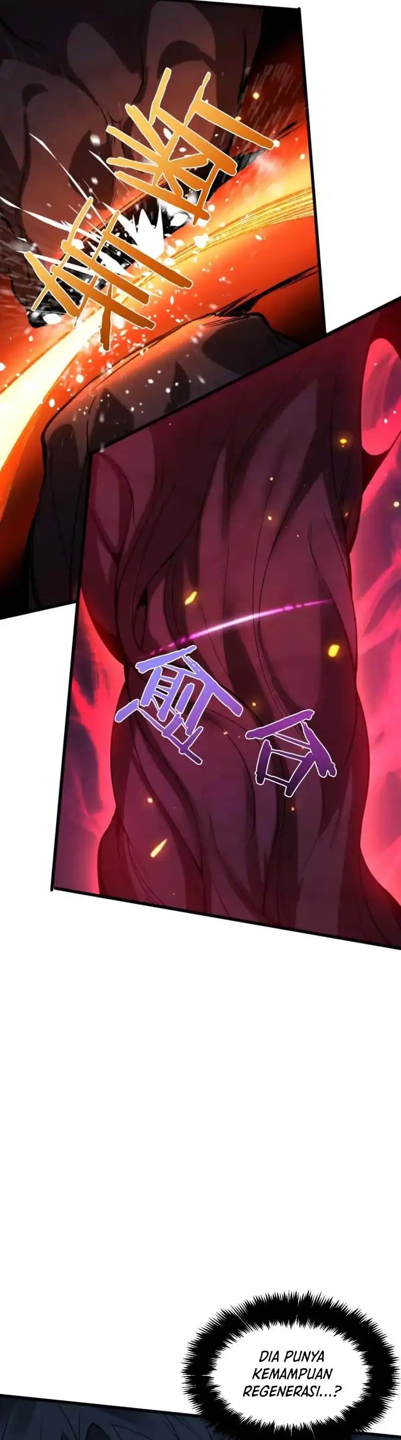 After Transmigrating into the Cyberpunk Game, I Defeated the BOSS and Successfully Rose to the Top Chapter 61 - Page 22