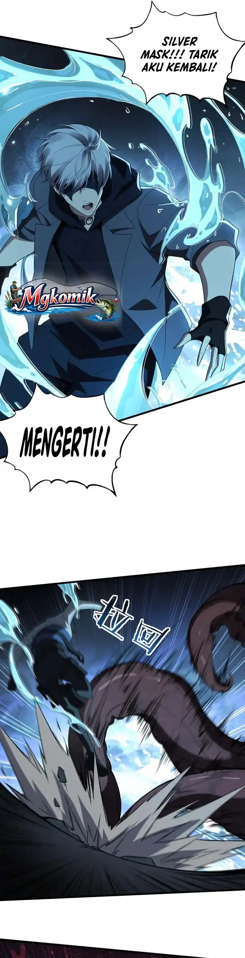 After Transmigrating into the Cyberpunk Game, I Defeated the BOSS and Successfully Rose to the Top Chapter 61 - Page 24