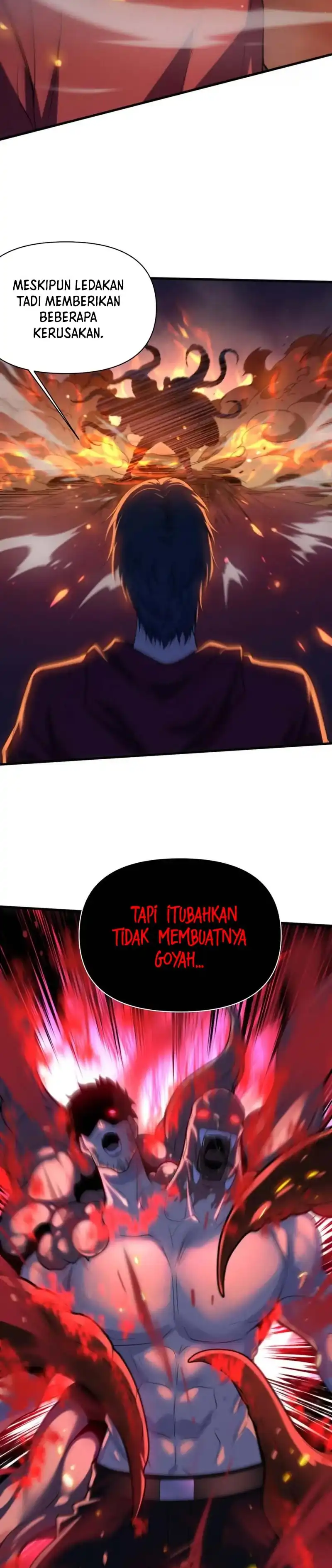 After Transmigrating into the Cyberpunk Game, I Defeated the BOSS and Successfully Rose to the Top Chapter 61 - Page 27