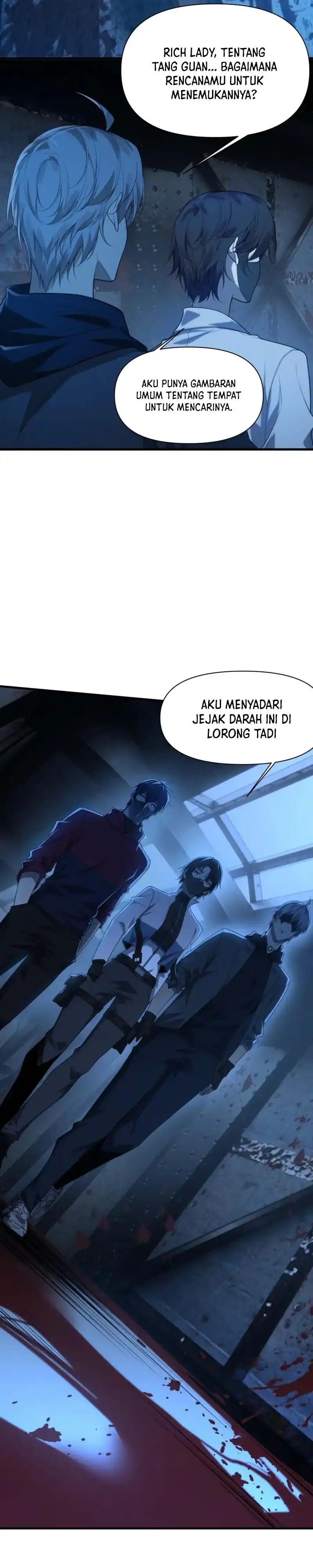 After Transmigrating into the Cyberpunk Game, I Defeated the BOSS and Successfully Rose to the Top Chapter 61 - Page 3