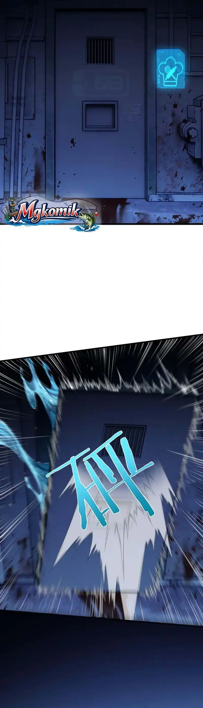 After Transmigrating into the Cyberpunk Game, I Defeated the BOSS and Successfully Rose to the Top Chapter 61 - Page 6