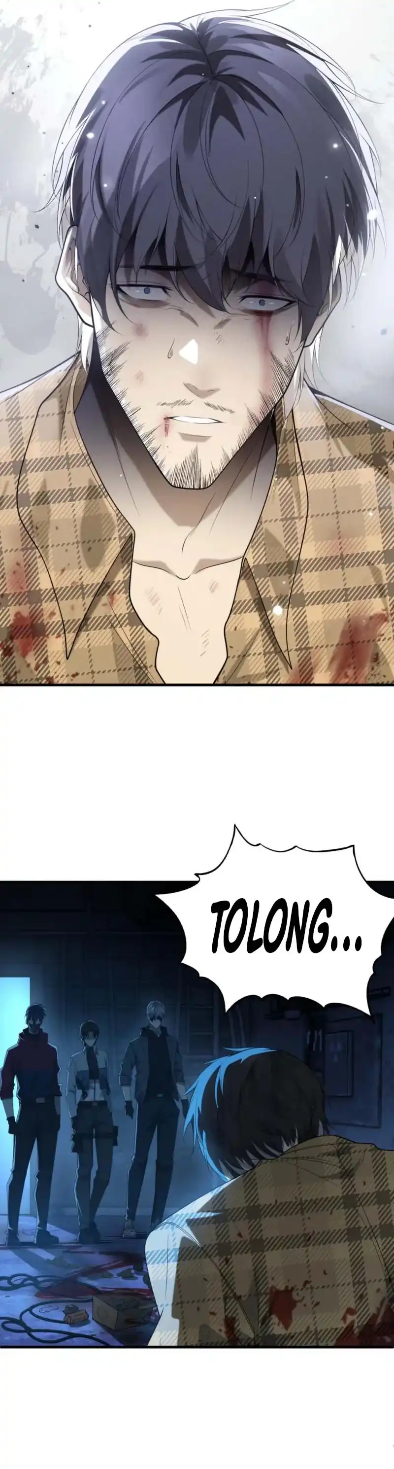 After Transmigrating into the Cyberpunk Game, I Defeated the BOSS and Successfully Rose to the Top Chapter 61 - Page 9