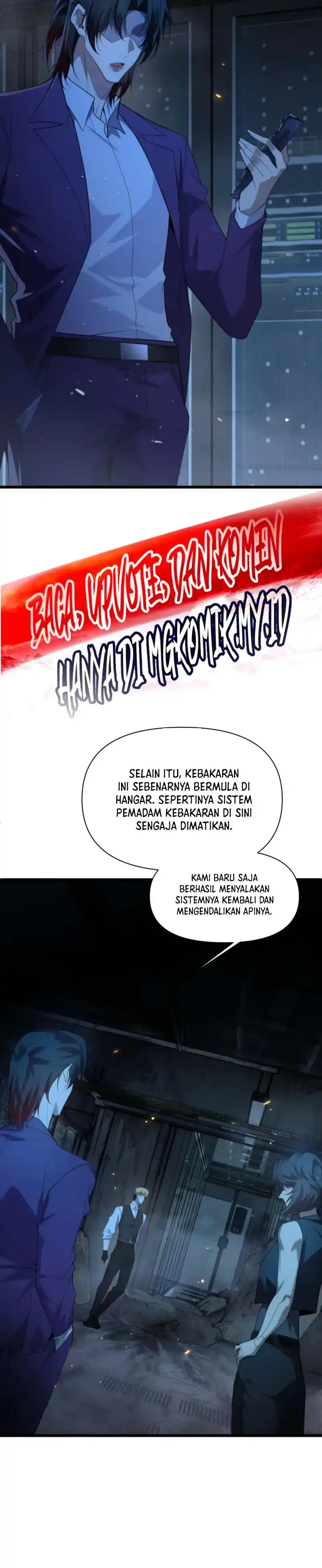After Transmigrating into the Cyberpunk Game, I Defeated the BOSS and Successfully Rose to the Top Chapter 62 - Page 12