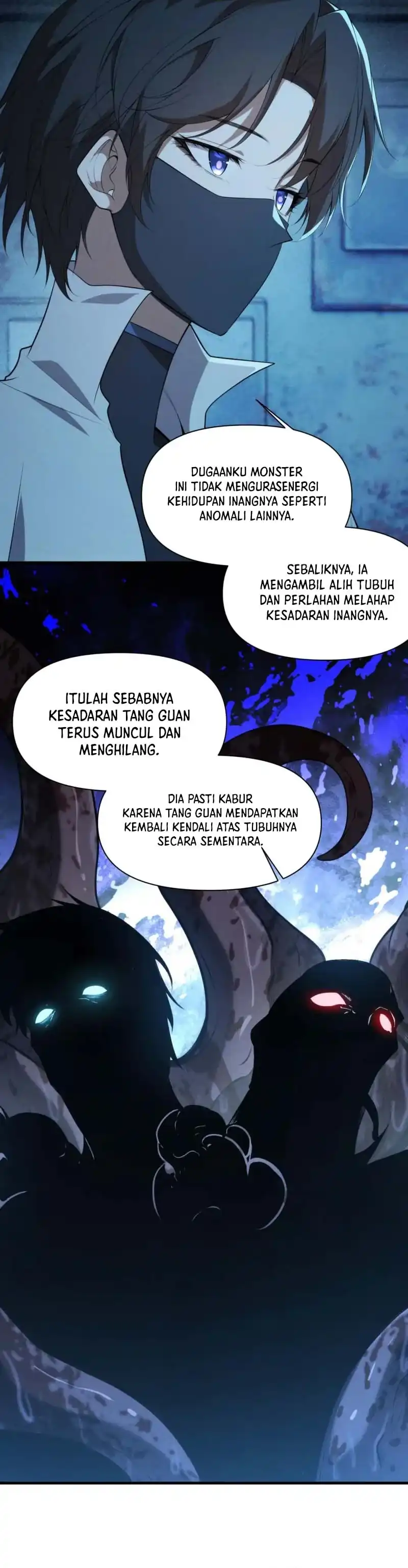 After Transmigrating into the Cyberpunk Game, I Defeated the BOSS and Successfully Rose to the Top Chapter 62 - Page 15