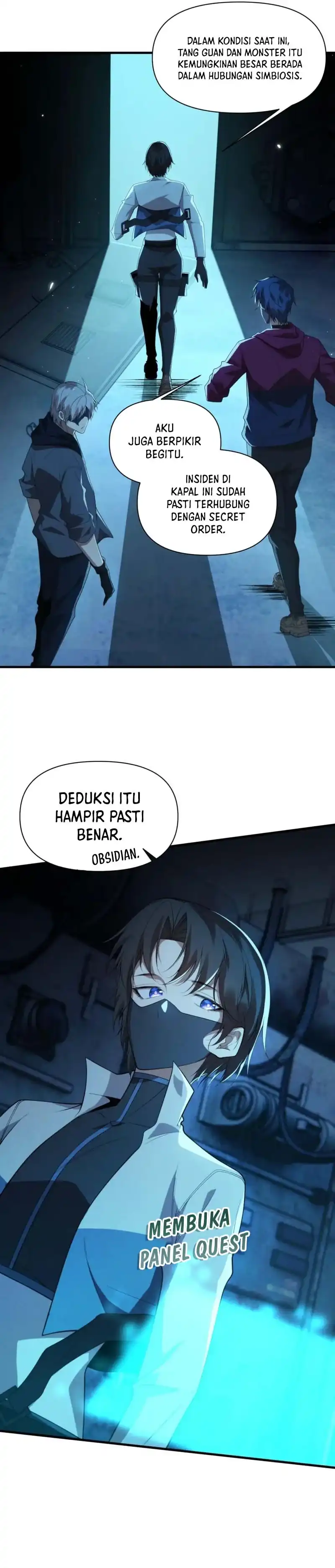 After Transmigrating into the Cyberpunk Game, I Defeated the BOSS and Successfully Rose to the Top Chapter 62 - Page 16