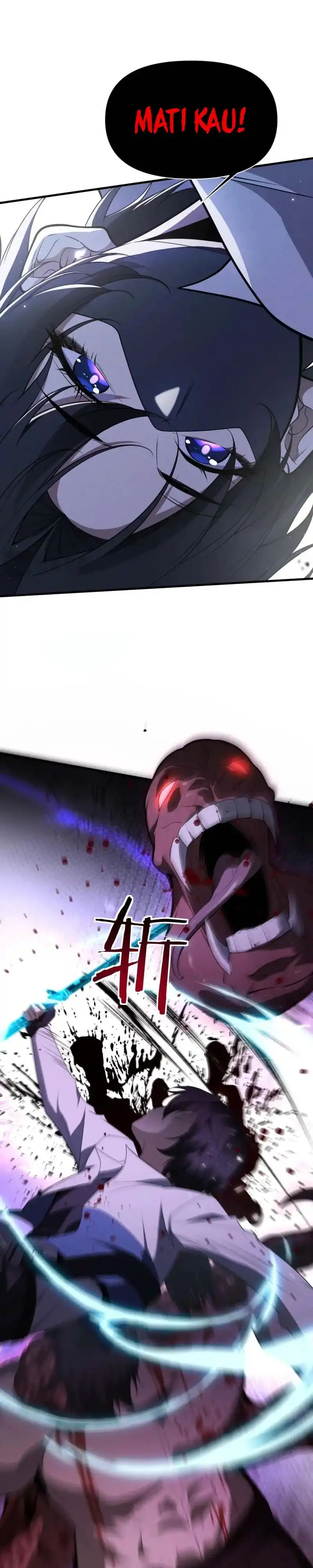 After Transmigrating into the Cyberpunk Game, I Defeated the BOSS and Successfully Rose to the Top Chapter 62 - Page 25