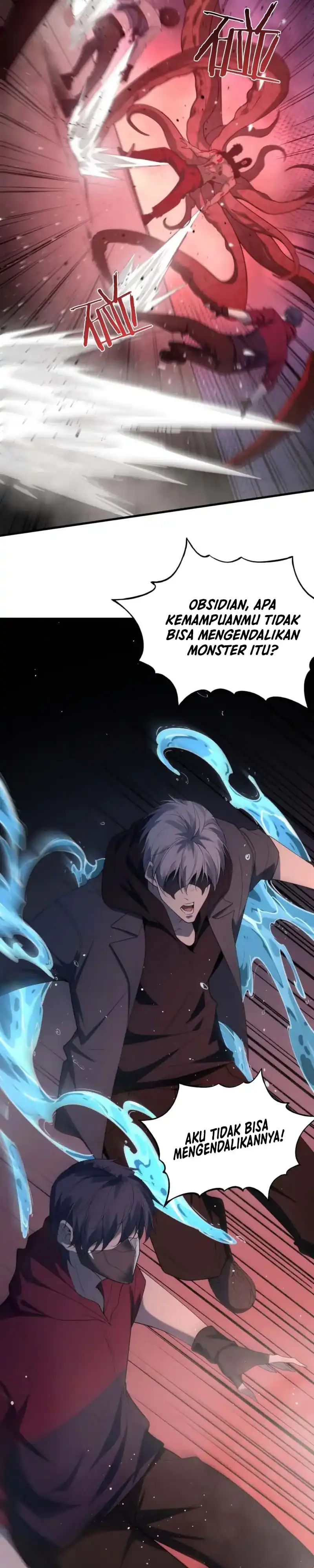 After Transmigrating into the Cyberpunk Game, I Defeated the BOSS and Successfully Rose to the Top Chapter 62 - Page 4