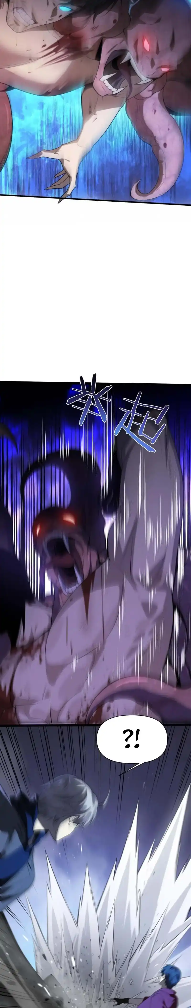 After Transmigrating into the Cyberpunk Game, I Defeated the BOSS and Successfully Rose to the Top Chapter 62 - Page 8