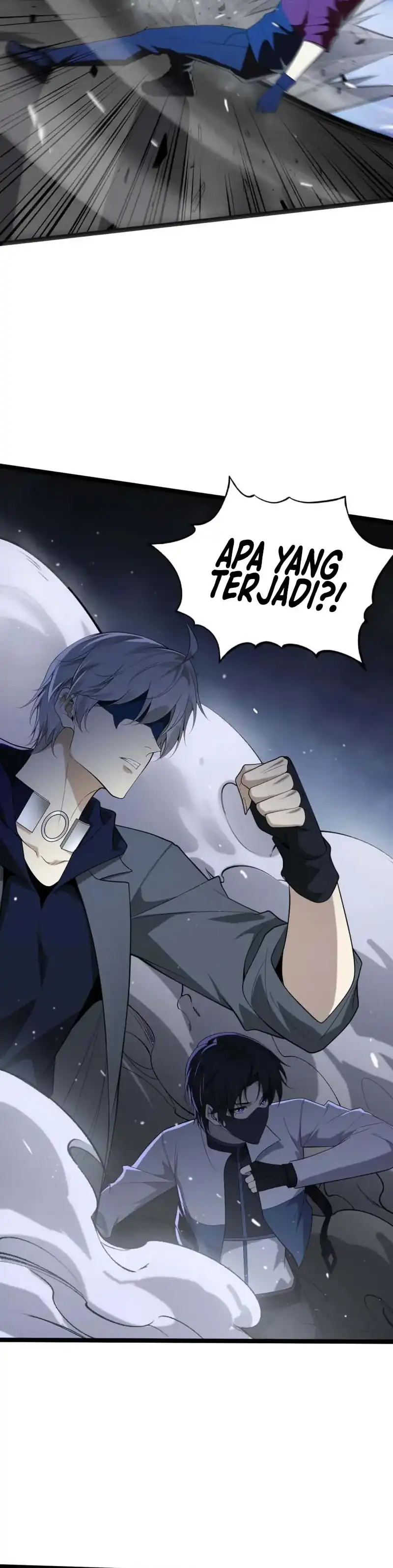 After Transmigrating into the Cyberpunk Game, I Defeated the BOSS and Successfully Rose to the Top Chapter 62 - Page 9