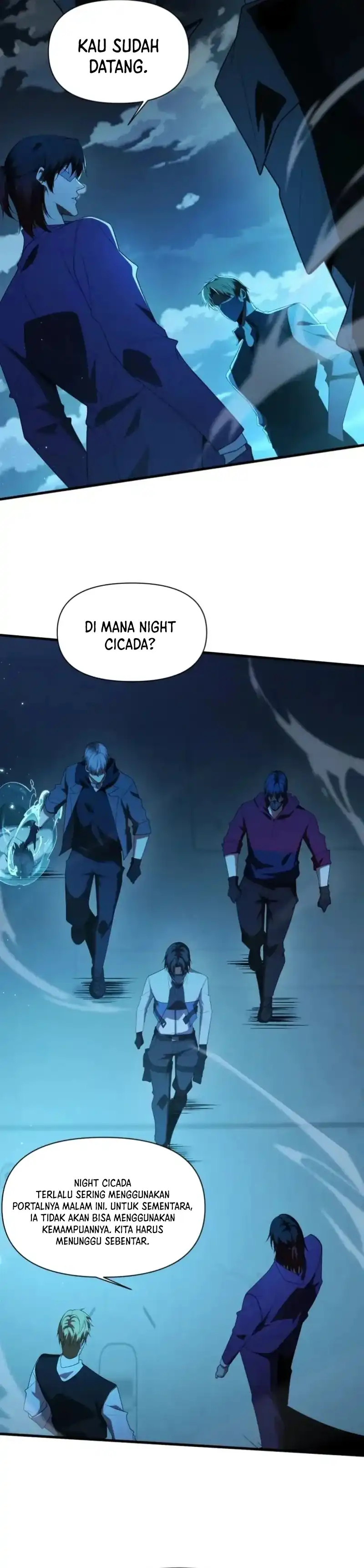 After Transmigrating into the Cyberpunk Game, I Defeated the BOSS and Successfully Rose to the Top Chapter 63 - Page 10