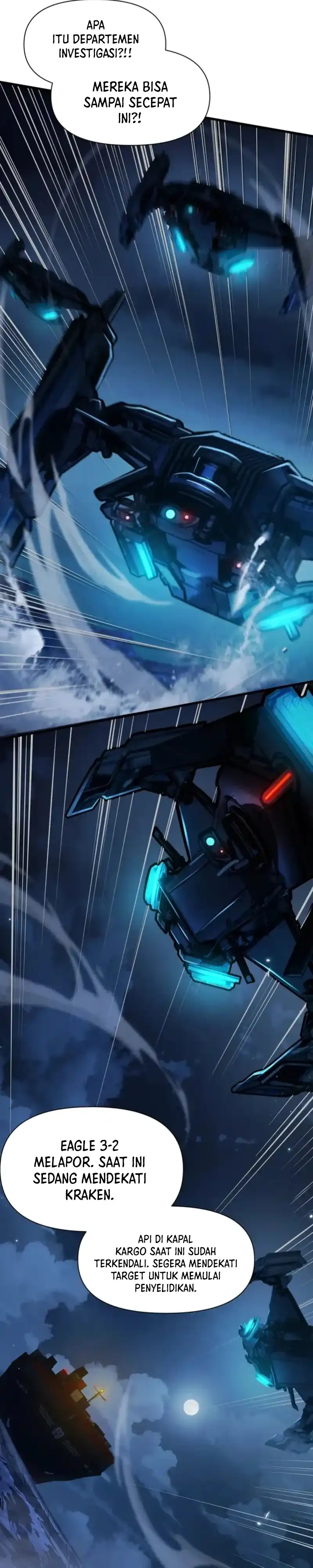 After Transmigrating into the Cyberpunk Game, I Defeated the BOSS and Successfully Rose to the Top Chapter 63 - Page 12