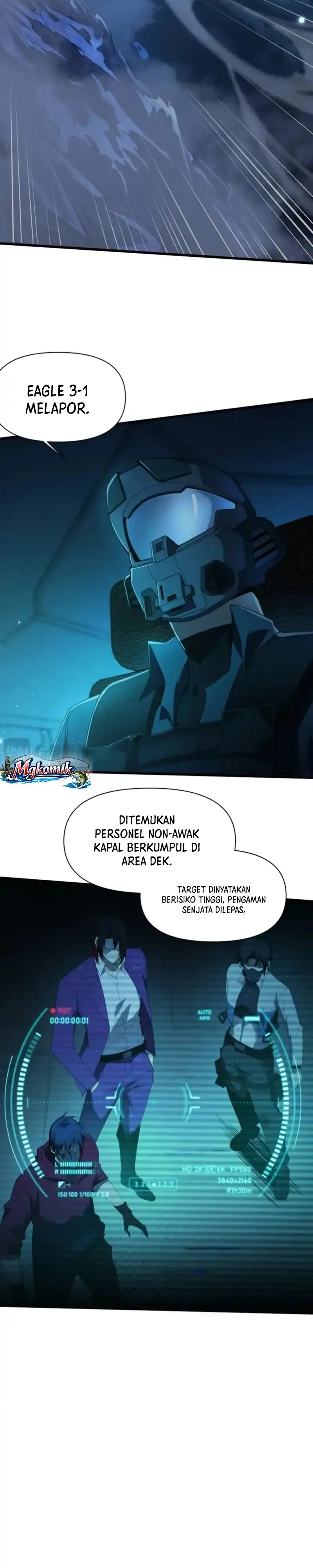 After Transmigrating into the Cyberpunk Game, I Defeated the BOSS and Successfully Rose to the Top Chapter 63 - Page 13