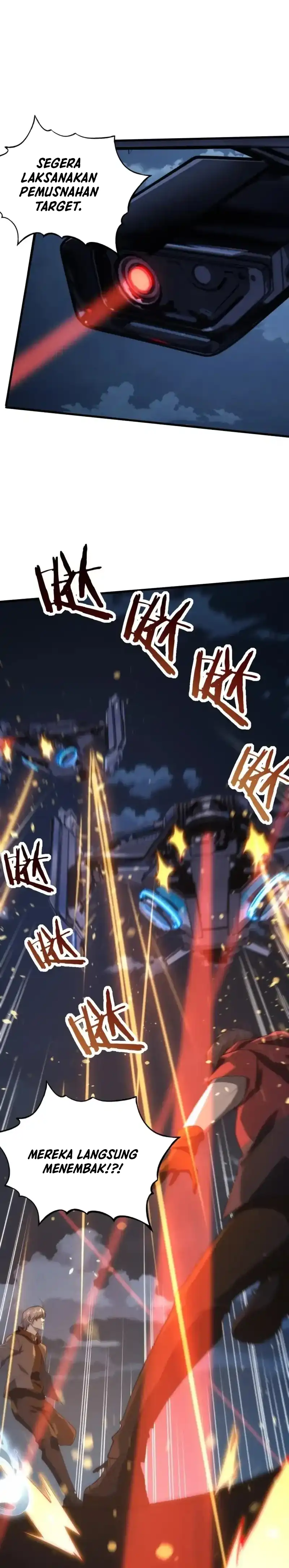 After Transmigrating into the Cyberpunk Game, I Defeated the BOSS and Successfully Rose to the Top Chapter 63 - Page 14