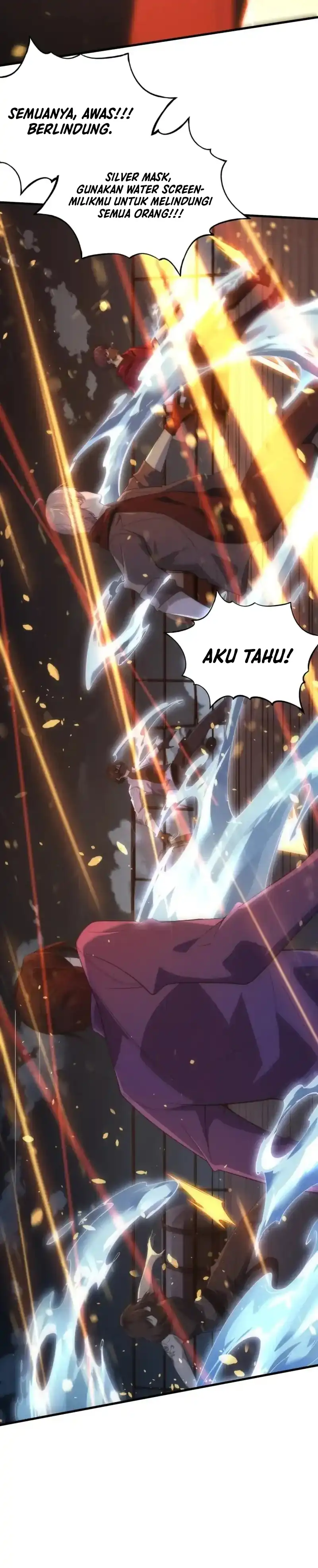 After Transmigrating into the Cyberpunk Game, I Defeated the BOSS and Successfully Rose to the Top Chapter 63 - Page 15