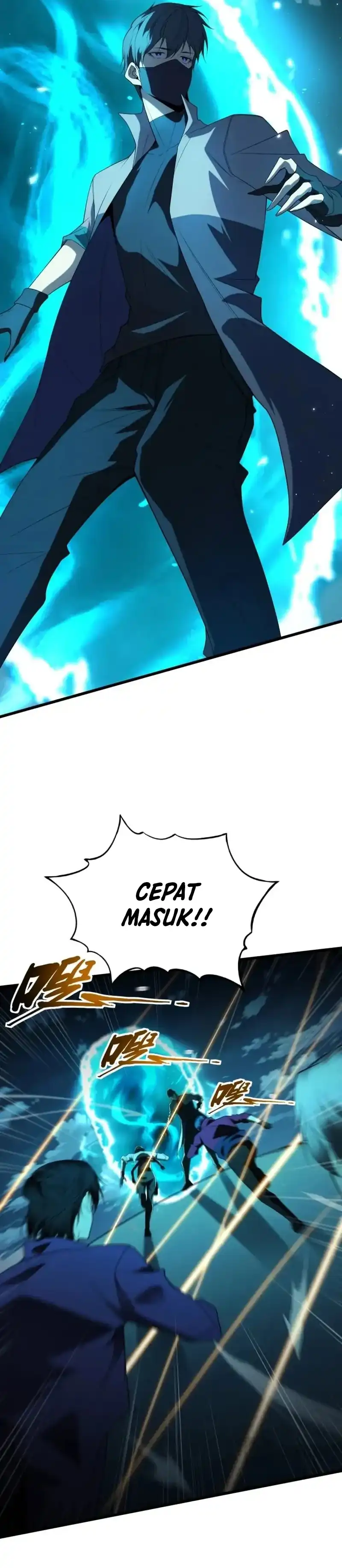 After Transmigrating into the Cyberpunk Game, I Defeated the BOSS and Successfully Rose to the Top Chapter 63 - Page 17