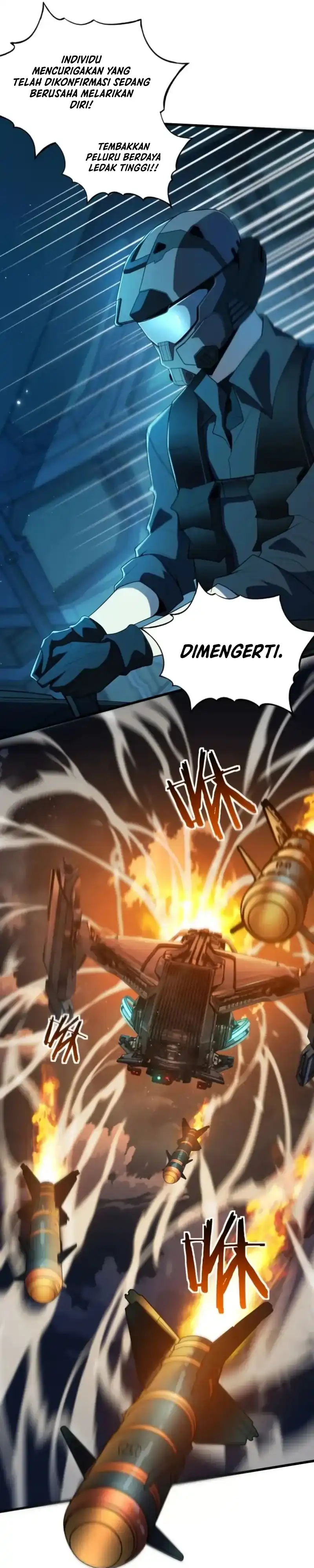 After Transmigrating into the Cyberpunk Game, I Defeated the BOSS and Successfully Rose to the Top Chapter 63 - Page 18