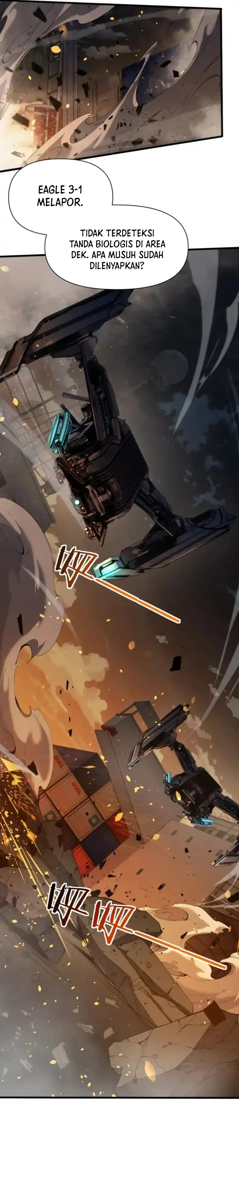 After Transmigrating into the Cyberpunk Game, I Defeated the BOSS and Successfully Rose to the Top Chapter 63 - Page 20