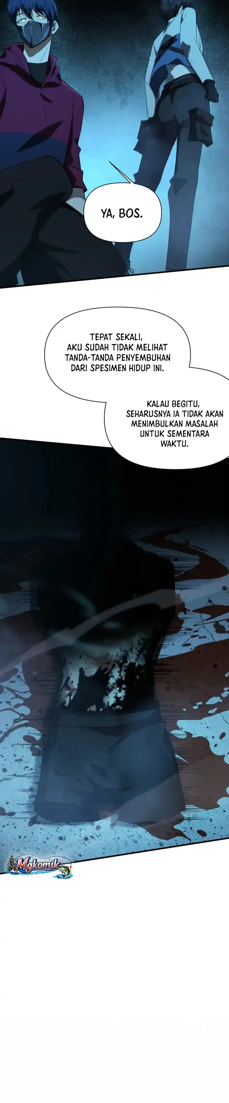 After Transmigrating into the Cyberpunk Game, I Defeated the BOSS and Successfully Rose to the Top Chapter 63 - Page 6
