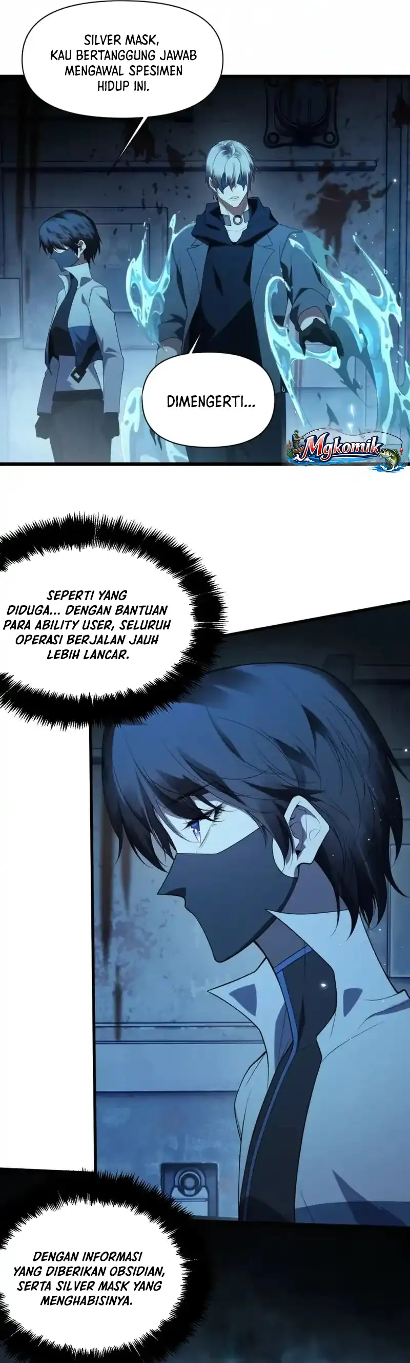 After Transmigrating into the Cyberpunk Game, I Defeated the BOSS and Successfully Rose to the Top Chapter 63 - Page 7