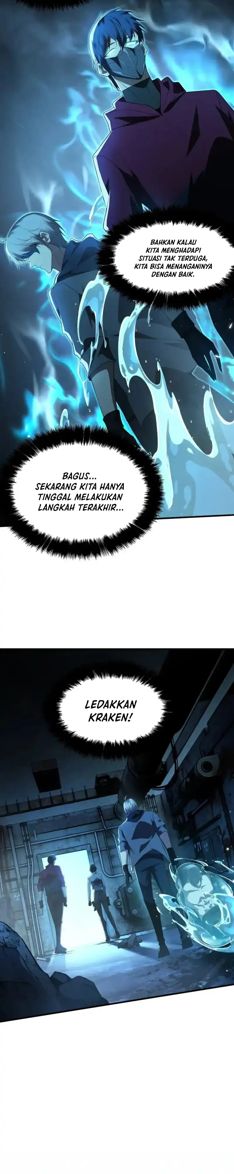 After Transmigrating into the Cyberpunk Game, I Defeated the BOSS and Successfully Rose to the Top Chapter 63 - Page 8