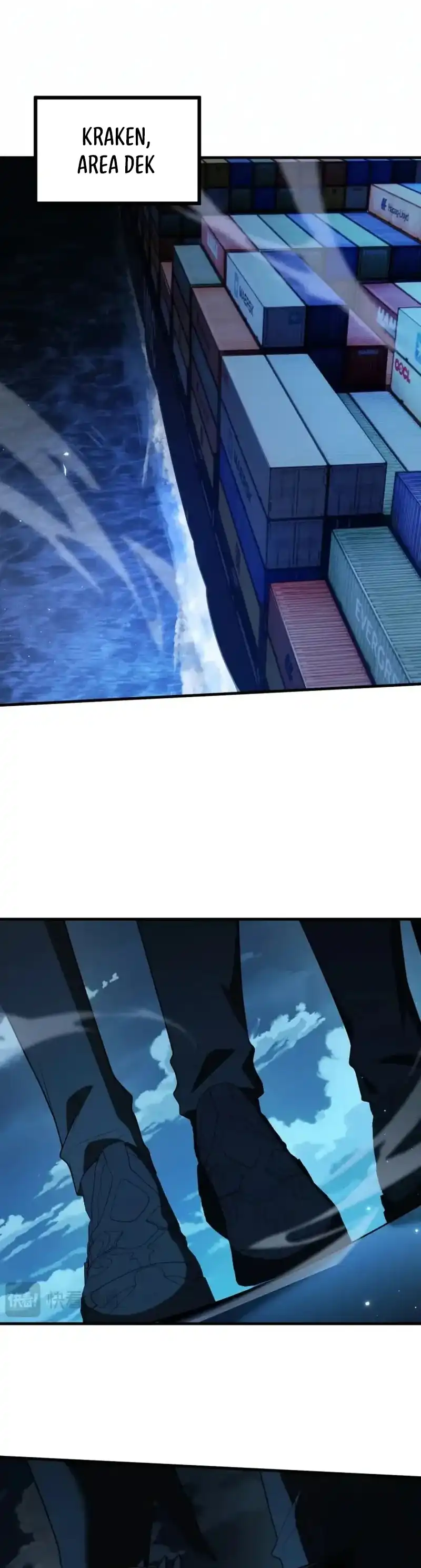 After Transmigrating into the Cyberpunk Game, I Defeated the BOSS and Successfully Rose to the Top Chapter 63 - Page 9