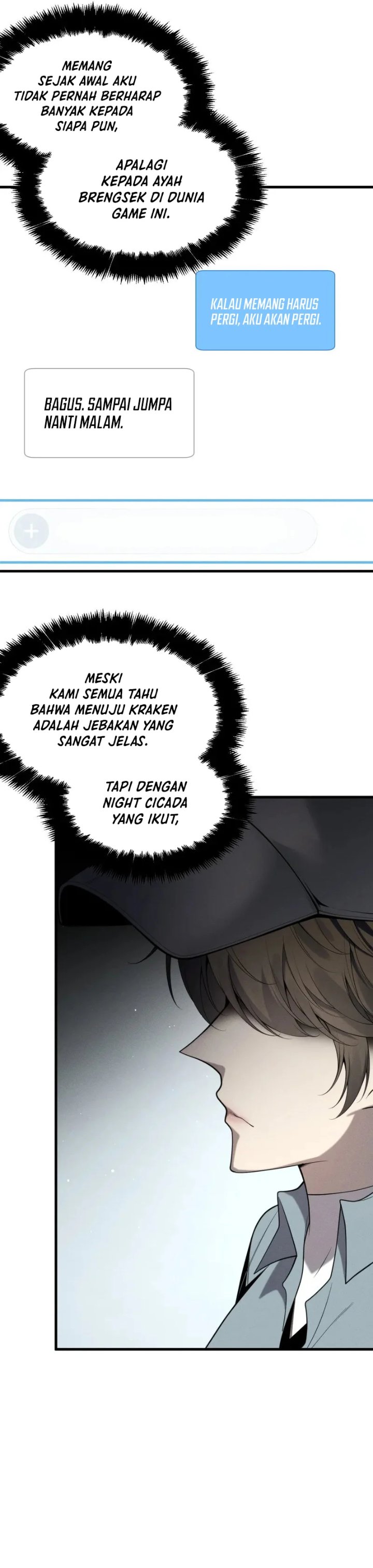 After Transmigrating into the Cyberpunk Game, I Defeated the BOSS and Successfully Rose to the Top Chapter 64 - Page 10
