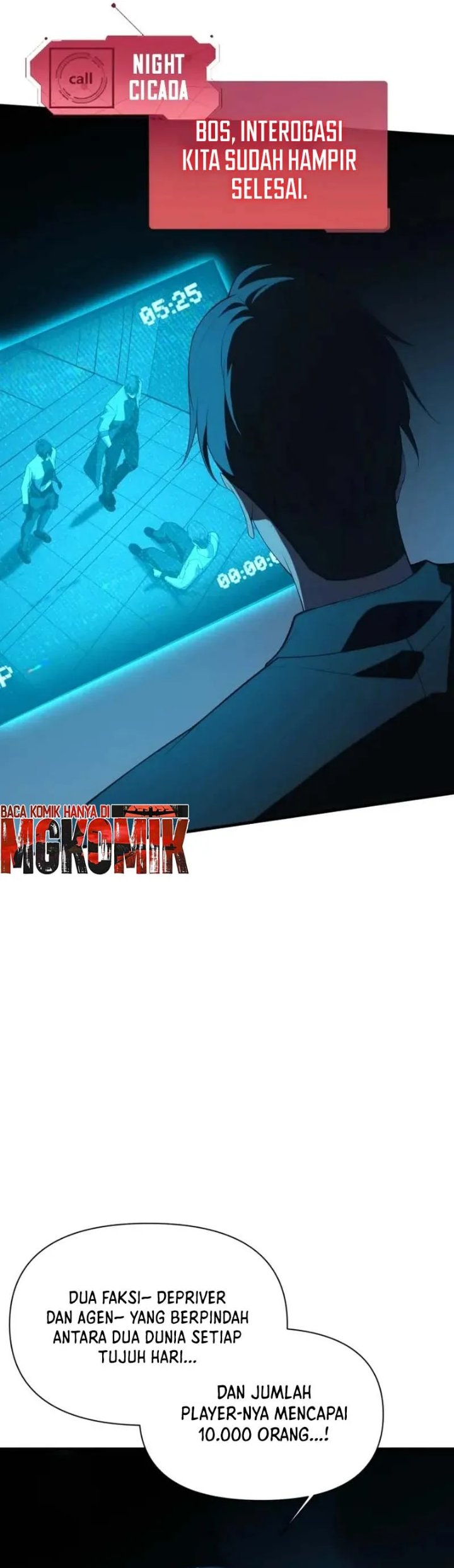 After Transmigrating into the Cyberpunk Game, I Defeated the BOSS and Successfully Rose to the Top Chapter 65 - Page 12