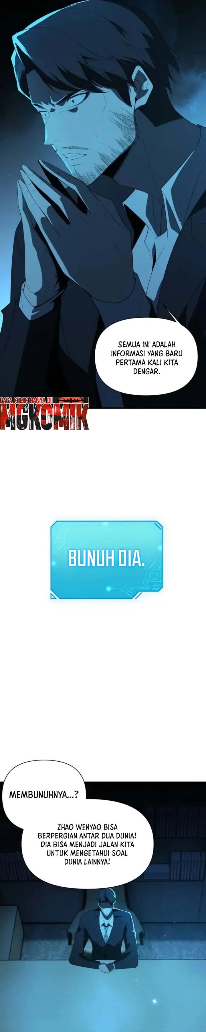 After Transmigrating into the Cyberpunk Game, I Defeated the BOSS and Successfully Rose to the Top Chapter 65 - Page 13