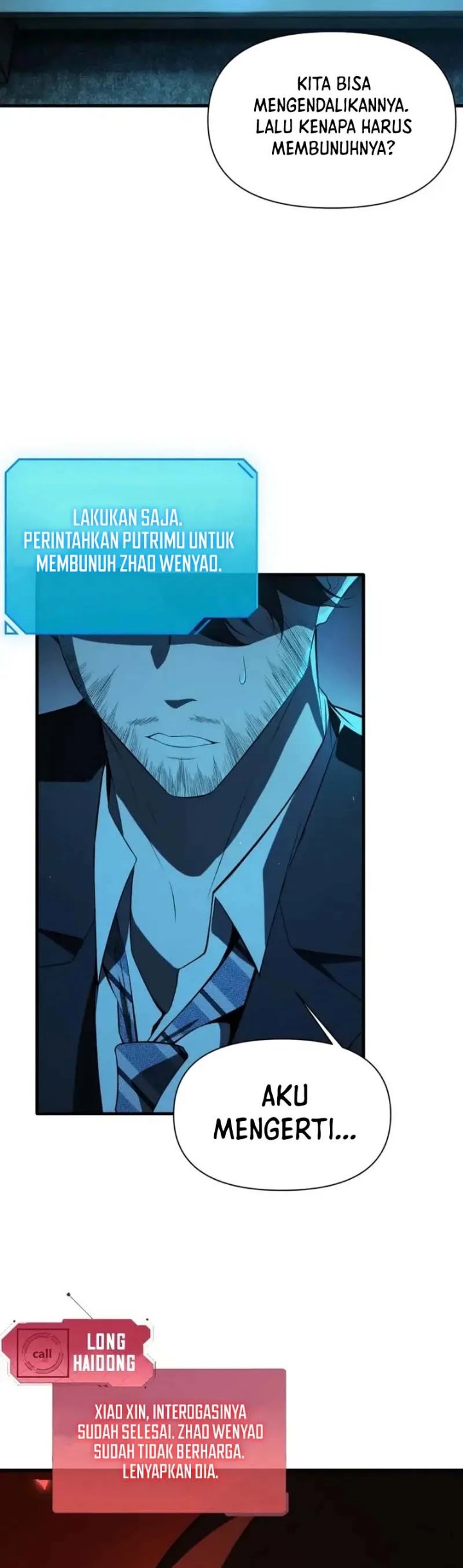After Transmigrating into the Cyberpunk Game, I Defeated the BOSS and Successfully Rose to the Top Chapter 65 - Page 14