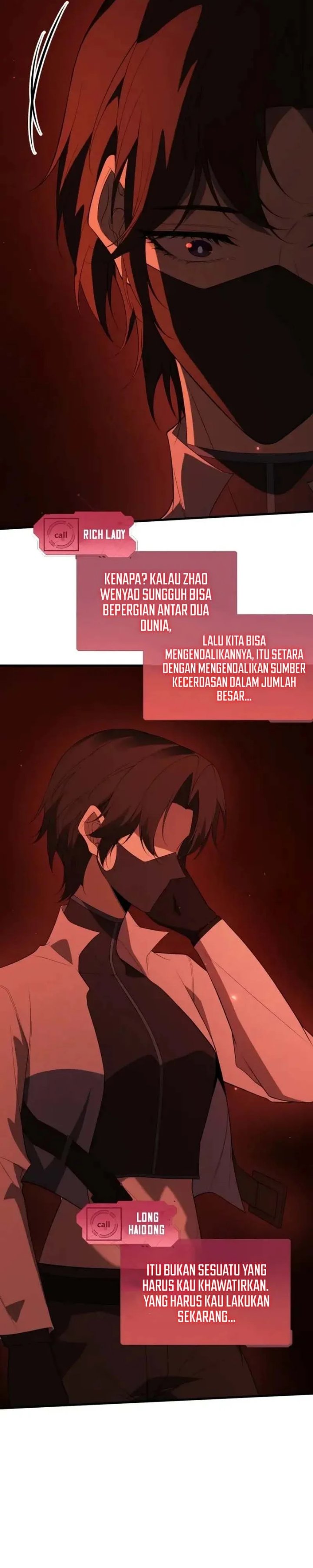 After Transmigrating into the Cyberpunk Game, I Defeated the BOSS and Successfully Rose to the Top Chapter 65 - Page 15
