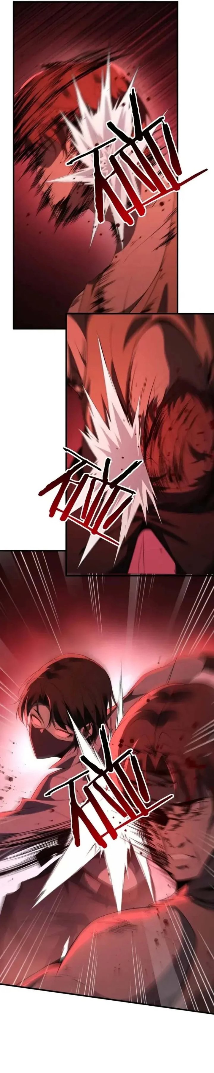 After Transmigrating into the Cyberpunk Game, I Defeated the BOSS and Successfully Rose to the Top Chapter 65 - Page 2