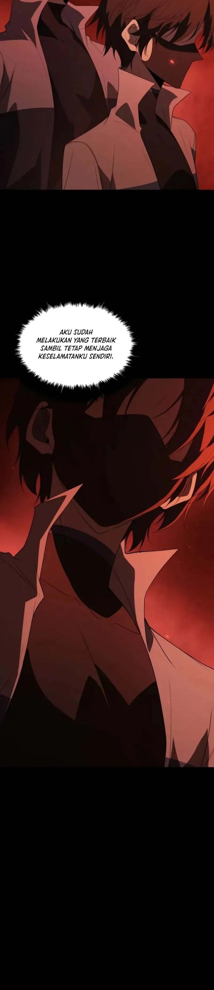 After Transmigrating into the Cyberpunk Game, I Defeated the BOSS and Successfully Rose to the Top Chapter 65 - Page 20