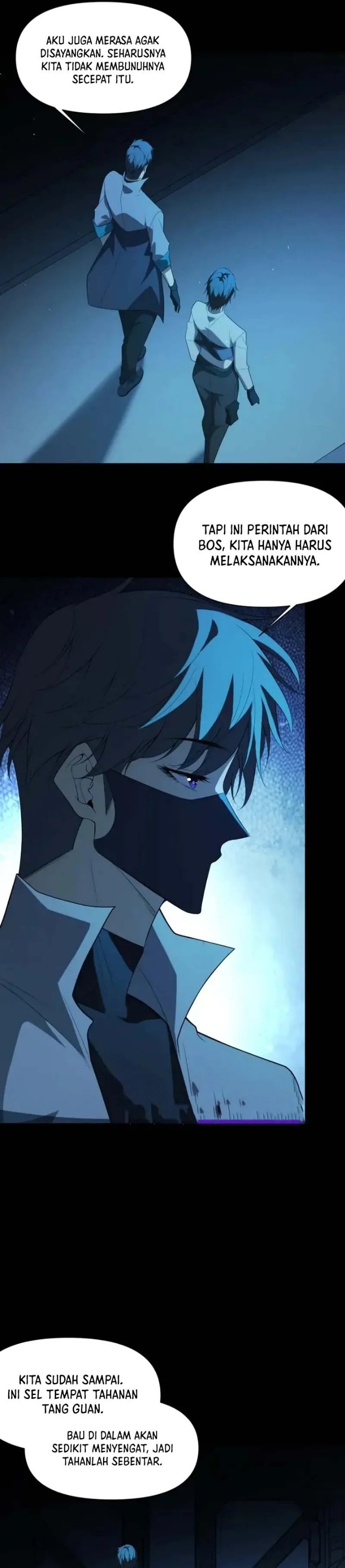 After Transmigrating into the Cyberpunk Game, I Defeated the BOSS and Successfully Rose to the Top Chapter 65 - Page 21