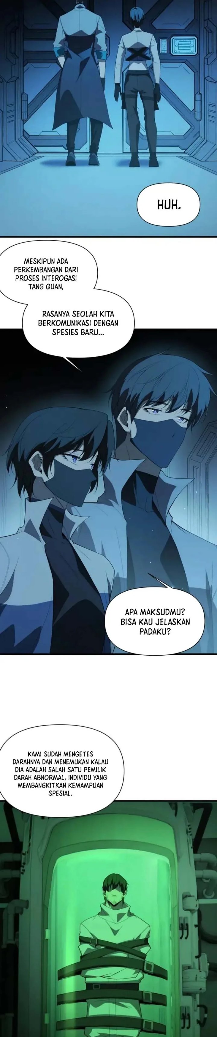 After Transmigrating into the Cyberpunk Game, I Defeated the BOSS and Successfully Rose to the Top Chapter 65 - Page 22