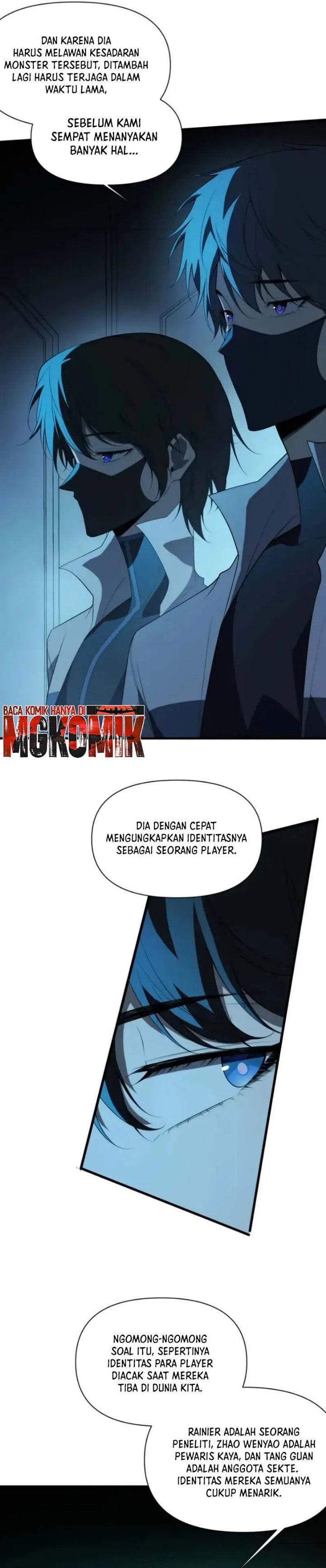 After Transmigrating into the Cyberpunk Game, I Defeated the BOSS and Successfully Rose to the Top Chapter 65 - Page 24