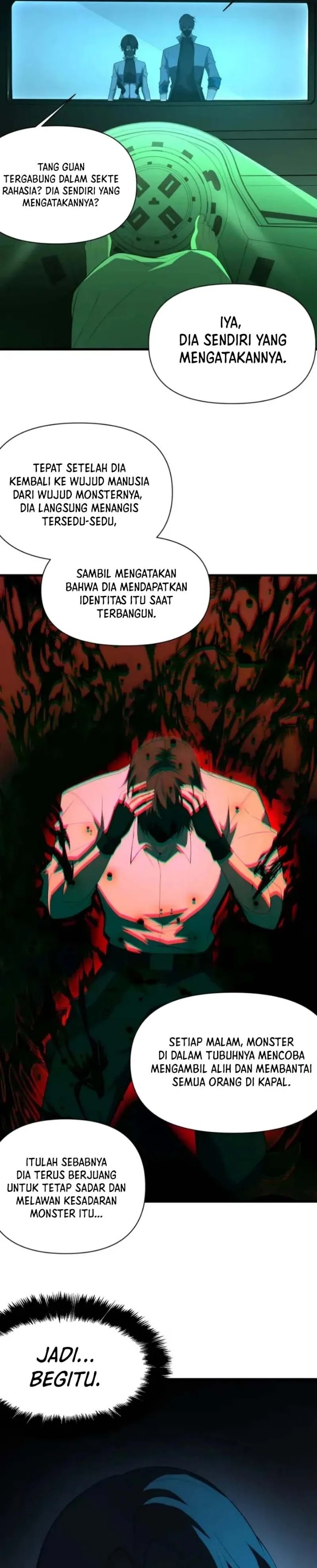 After Transmigrating into the Cyberpunk Game, I Defeated the BOSS and Successfully Rose to the Top Chapter 65 - Page 25