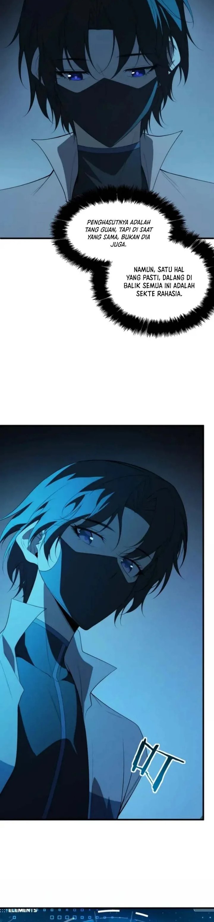 After Transmigrating into the Cyberpunk Game, I Defeated the BOSS and Successfully Rose to the Top Chapter 65 - Page 26