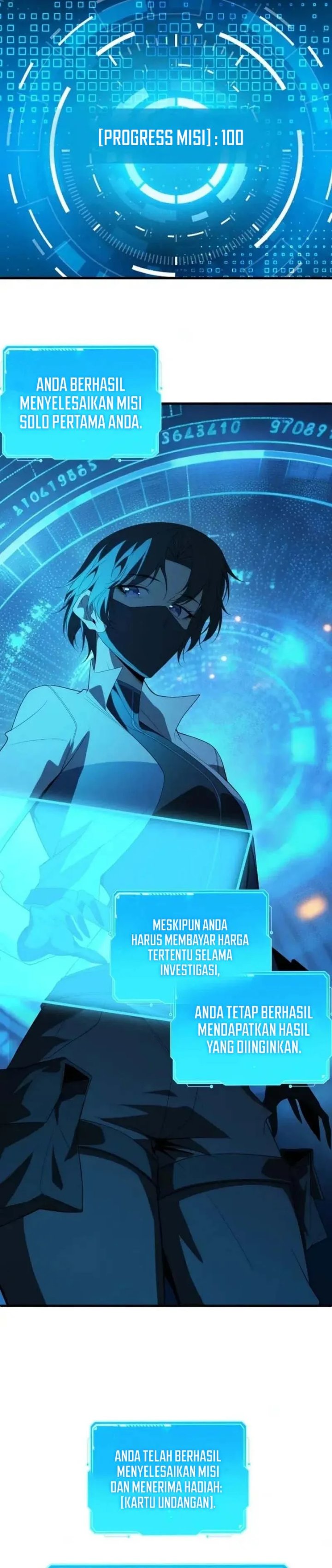 After Transmigrating into the Cyberpunk Game, I Defeated the BOSS and Successfully Rose to the Top Chapter 65 - Page 27