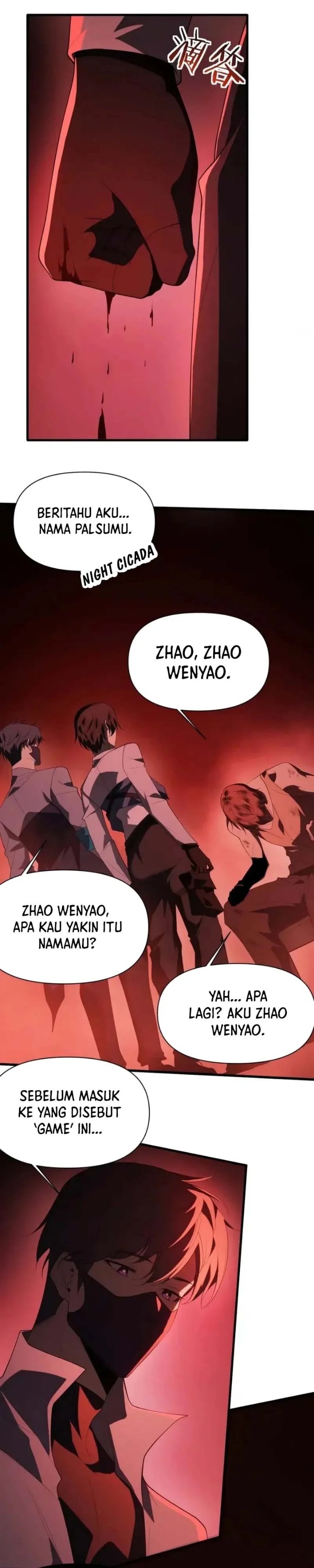 After Transmigrating into the Cyberpunk Game, I Defeated the BOSS and Successfully Rose to the Top Chapter 65 - Page 3