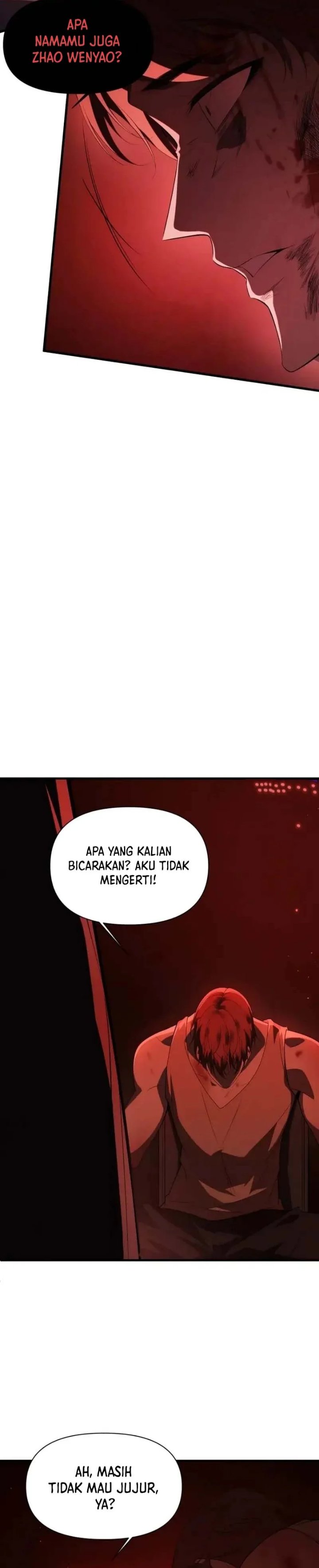 After Transmigrating into the Cyberpunk Game, I Defeated the BOSS and Successfully Rose to the Top Chapter 65 - Page 4