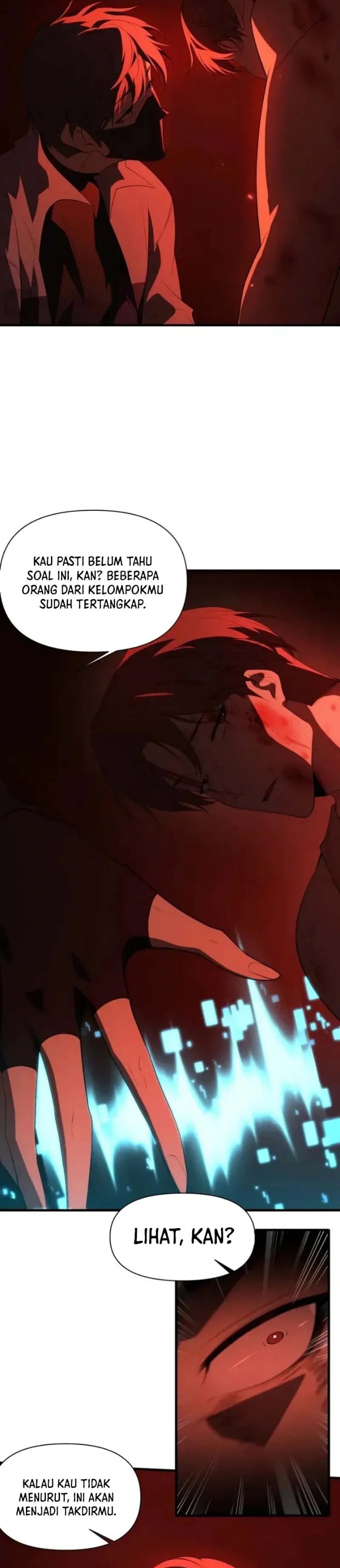 After Transmigrating into the Cyberpunk Game, I Defeated the BOSS and Successfully Rose to the Top Chapter 65 - Page 5