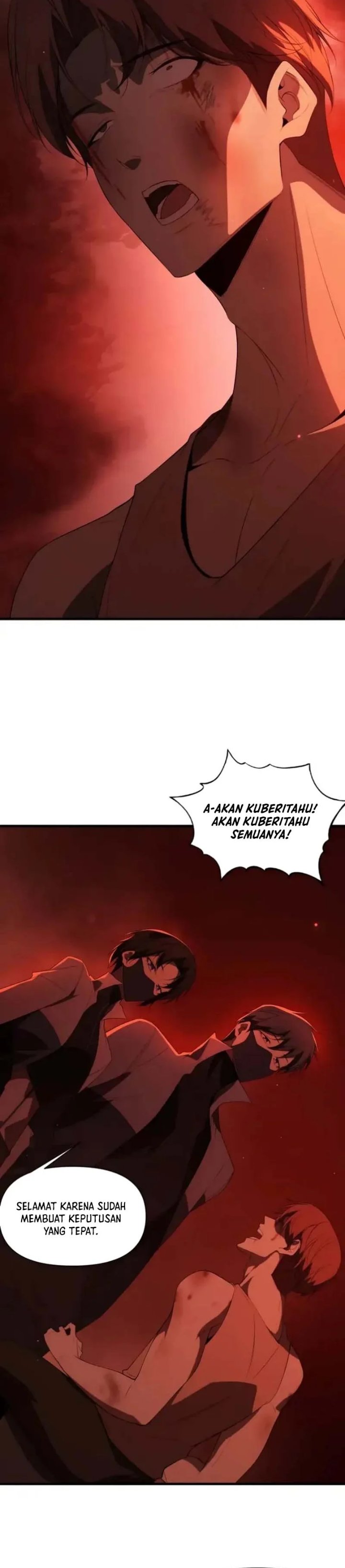 After Transmigrating into the Cyberpunk Game, I Defeated the BOSS and Successfully Rose to the Top Chapter 65 - Page 8