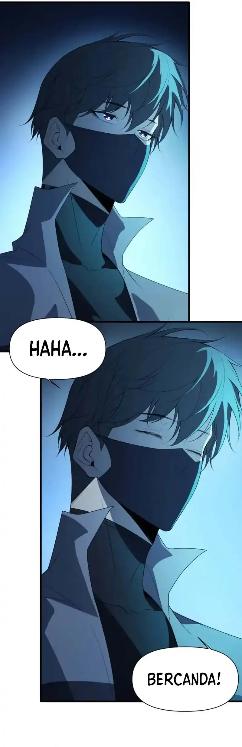 After Transmigrating into the Cyberpunk Game, I Defeated the BOSS and Successfully Rose to the Top Chapter 66 - Page 10