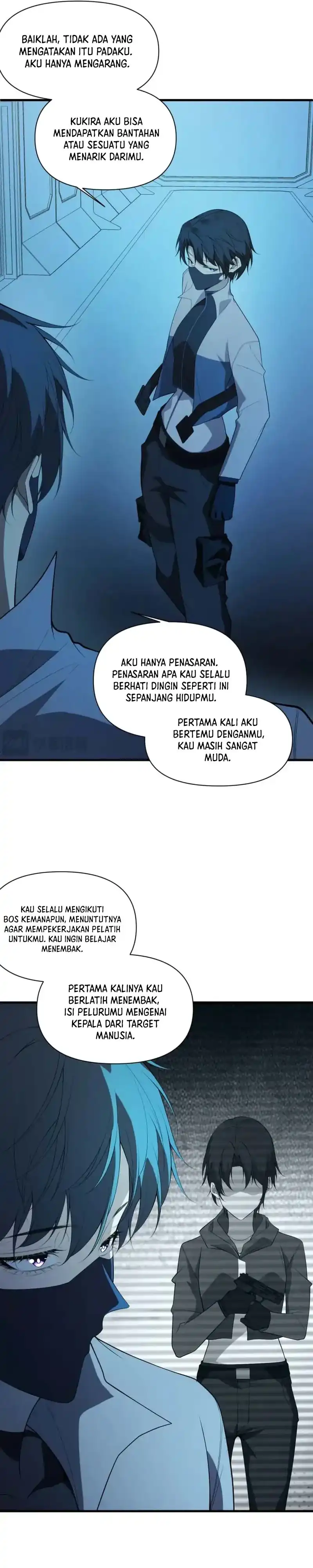 After Transmigrating into the Cyberpunk Game, I Defeated the BOSS and Successfully Rose to the Top Chapter 66 - Page 11